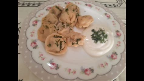  Pelmeni: Lezzetli Bir Rus İkramı İçin Yoğun Et Aromasıyla Buluşun!