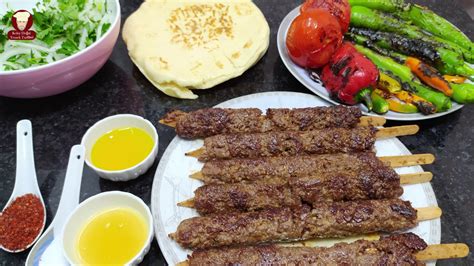  Liaoyuan Şiş Kebap: Acılı Bir Lezzeti Baharatlı Bir Keyifle Buluşturun!